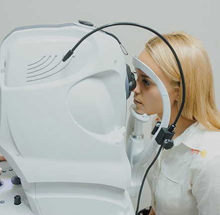 Optical Coherence Tomography Small