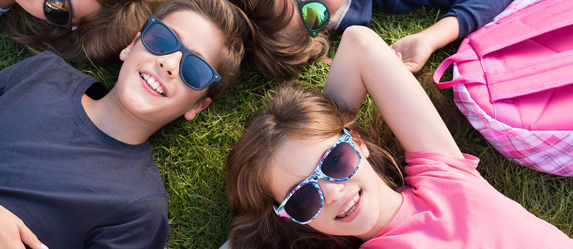 Kids Sunglasses